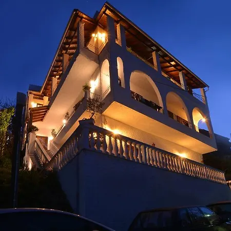 Ferienhaus Sea View
