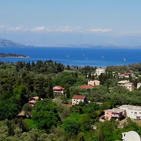 Sea View * Corfu (city)