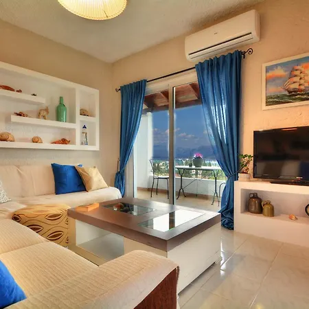 Sea View * Corfu (city)