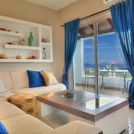 Vakantiehuis Sea View