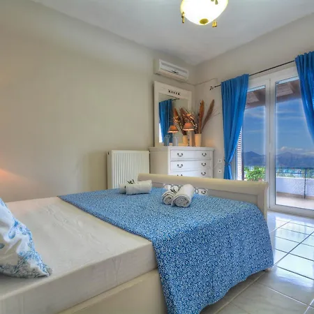 Sea View Ferienhaus