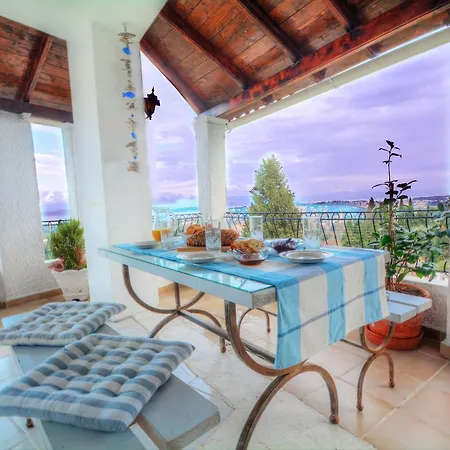 Ferienhaus Sea View
