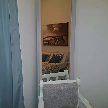 Sea View Vakantiehuis