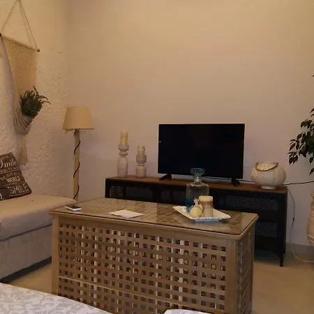 Ferienhaus Sea View Corfu (city)