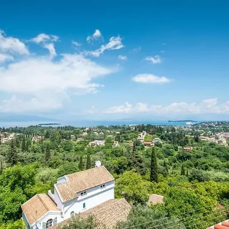 Sea View Corfu (city)
