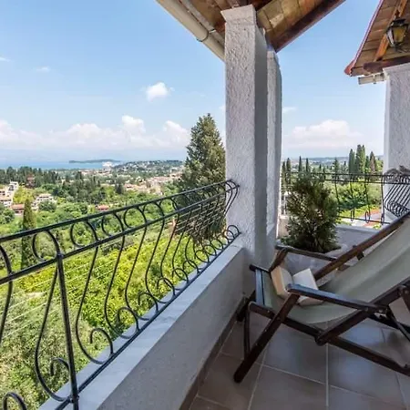 Ferienhaus Sea View *